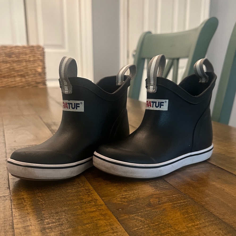 XTRATUF Boots